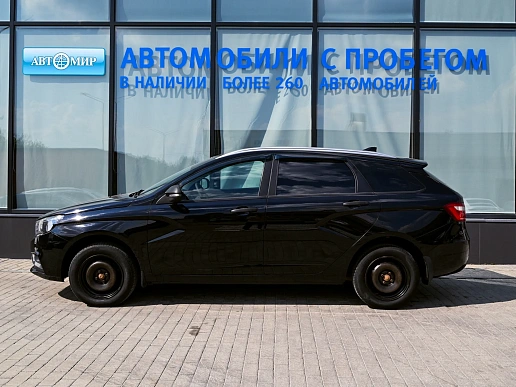 Купить Лада Веста 2020г.