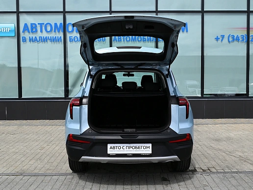 Купить Москвич Mazda 3 2024г.