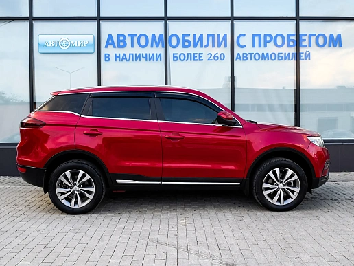 Купить Джили Атлас 2021г.