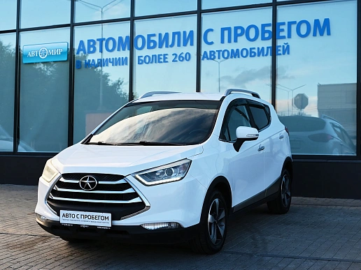 Купить Джак С3 2018г.