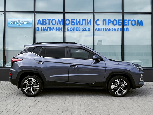Купить Москвич Mazda 3 2023г.
