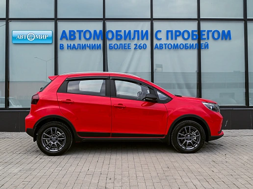 Купить Ливан КС3 Про 2023г.