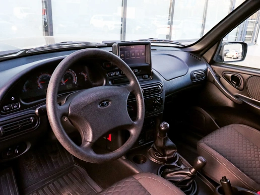 Купить Лада Нива Травел 2023г.