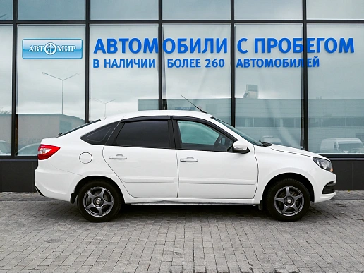 Купить Лада Гранта 2019г.