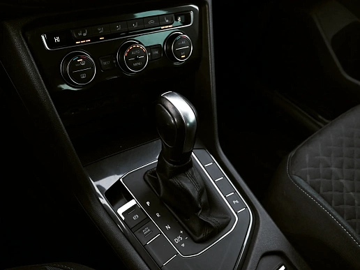 Купить Фольксваген Тигуан 2019г.