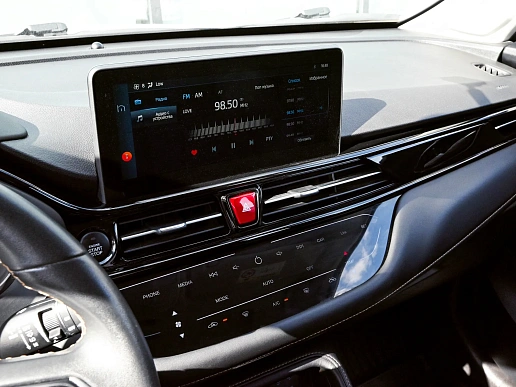 Купить Москвич Mazda 3 2024г.