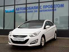 Купить Хёндай и40 2014г.