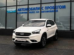 Купить Чери Тигго 7 2019г.