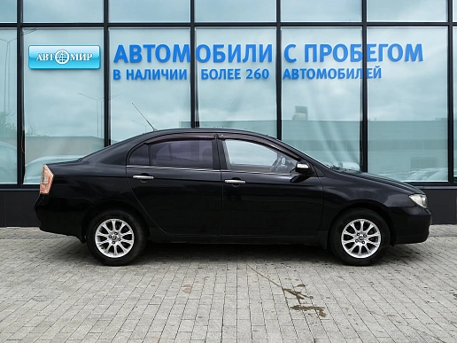 Купить Лифан Солано 2010г.