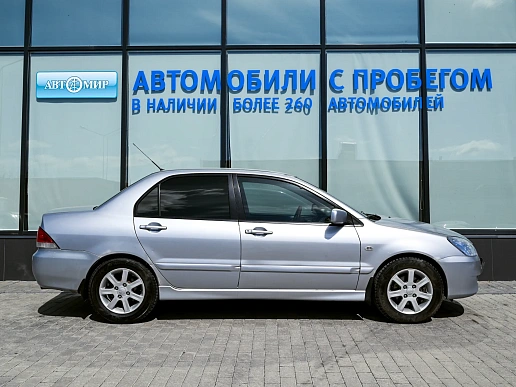 Купить Митсубиси Лансер 2005г.