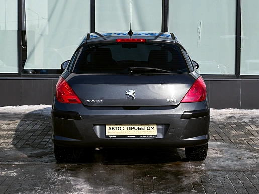 Купить Пежо 308 2010г.