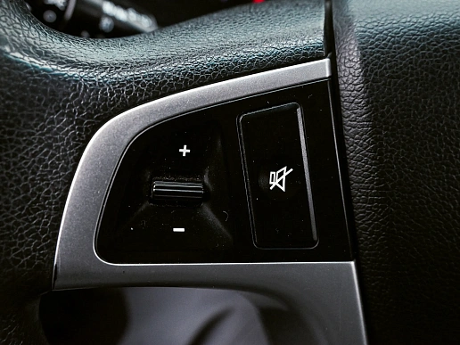 Купить Хёндай Соларис 2011г.