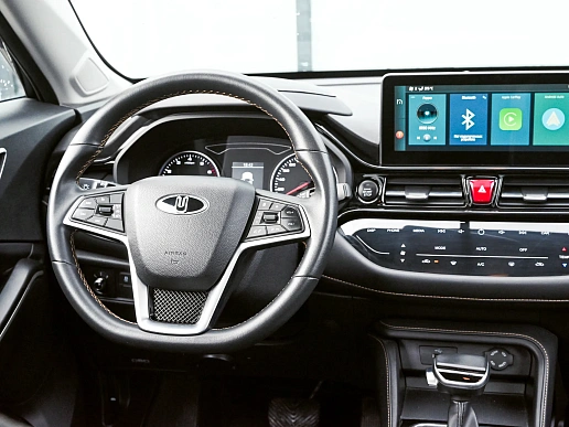 Купить Москвич Mazda 3 2024г.