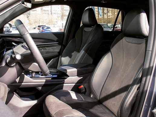 Купить Джили Монджаро 2024г.