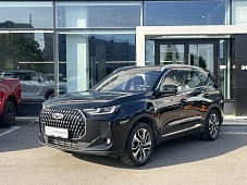Chery Tiggo 7L
