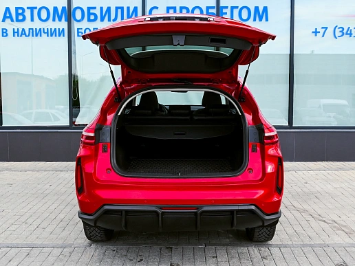 Купить Хавал Haval F7 2023г.