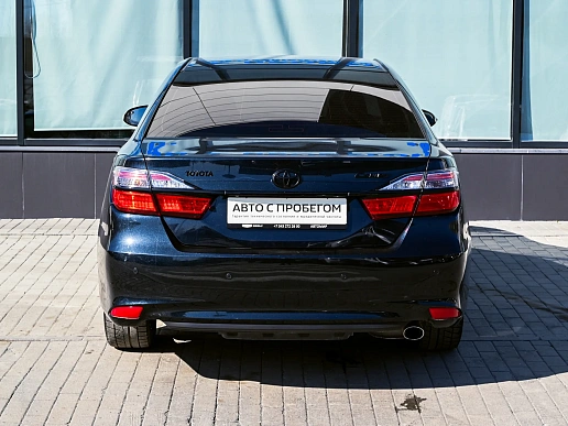 Купить Тойота Камрй 2012г.