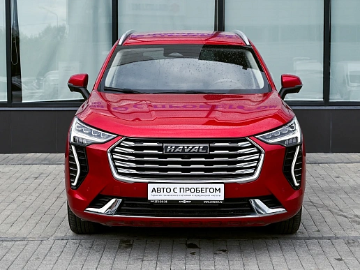Купить Хавал Haval Jolion 2023г.