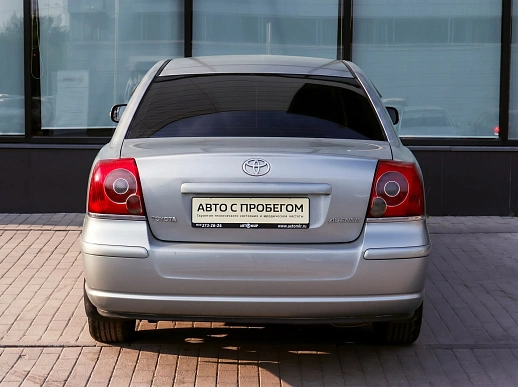 Купить Тойота Авенсис 2007г.