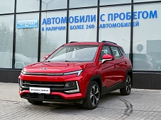 Купить Москвич Mazda 3 2023г.