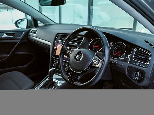 Купить Фольксваген Голф 2018г.