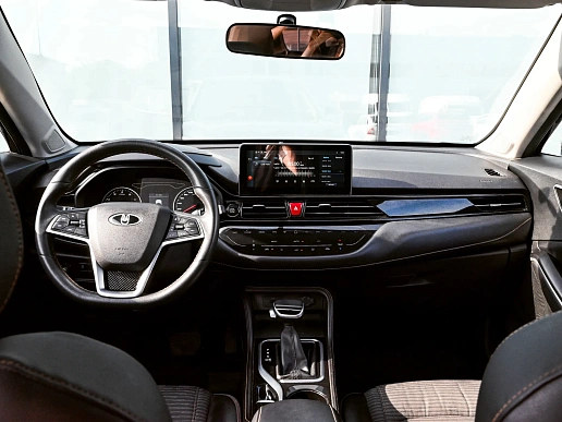 Купить Москвич Mazda 3 2023г.
