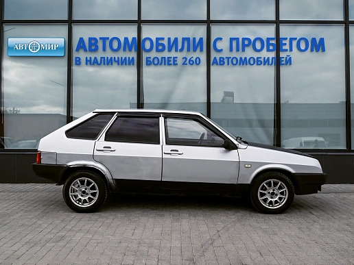 Купить Лада 2109 2005г.