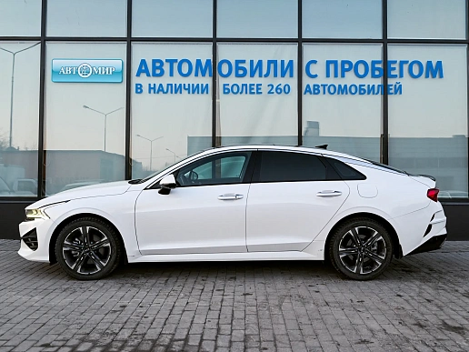 Купить Киа К5 2020г.