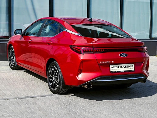 Купить Москвич Mazda 6 2024г.