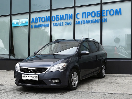 Купить Киа Сид 2010г.