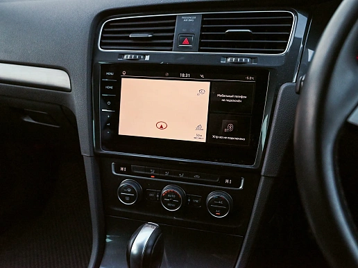 Купить Фольксваген Голф 2018г.