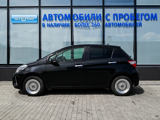 Купить Тойота Витз 2019г.
