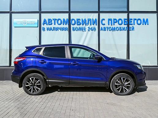 Купить Ниссан Кашкаи 2014г.