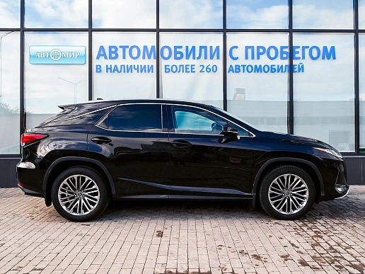 Купить Лексус РКС 2019г.