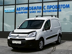 Купить Ситроен Берлинго 2014г.