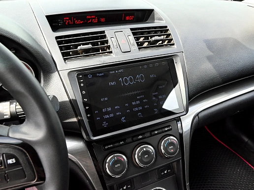 Купить Мазда Mazda 6 2010г.