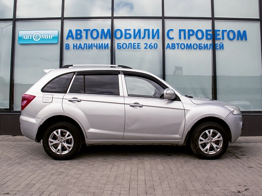 Купить Лифан КС60 2016г.