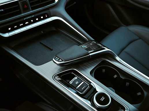 Купить Чанган УНИ-Т 2023г.