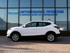 Купить Ниссан Кашкаи 2020г.