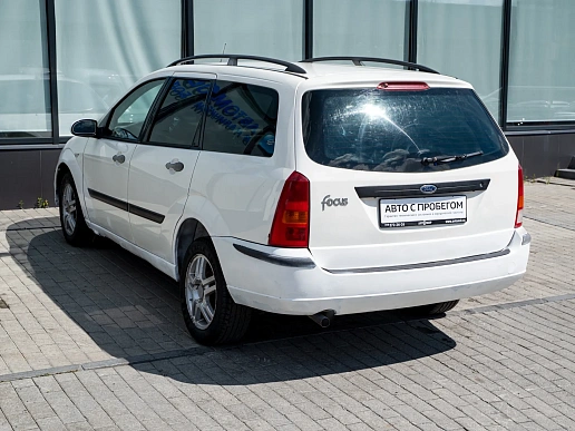 Купить Форд Фокус 2004г.
