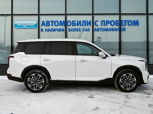 Купить Гак ГС8 2023г.