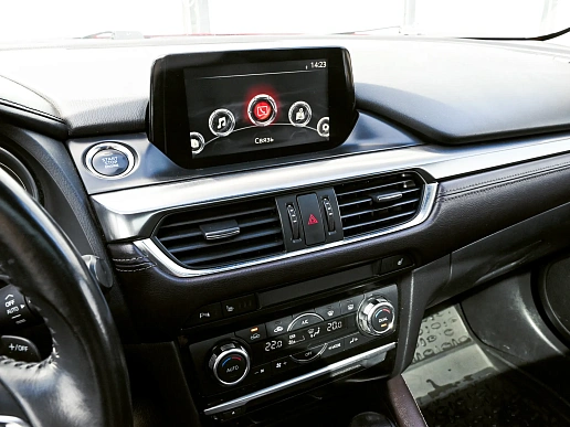 Купить Мазда Mazda 6 2015г.
