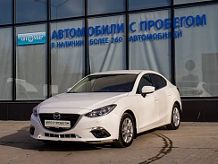 Купить Мазда Mazda 3 2014г.