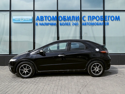 Купить Хонда Сивик 2008г.