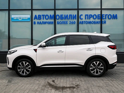 Купить Чери Тигго 7 Про Макс 2023г.