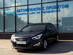 Купить Хёндай и40 2013г.