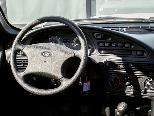 Купить Лада Нива Травел 2023г.