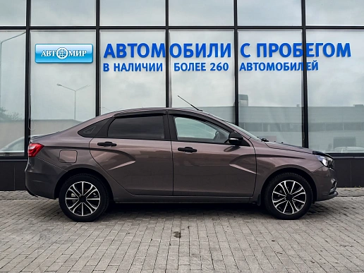 Купить Лада Веста 2019г.