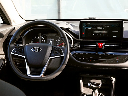 Купить Москвич Mazda 3 2024г.