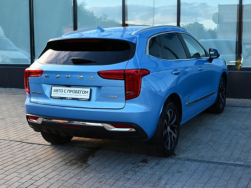 Купить Хавал Haval Jolion 2021г.